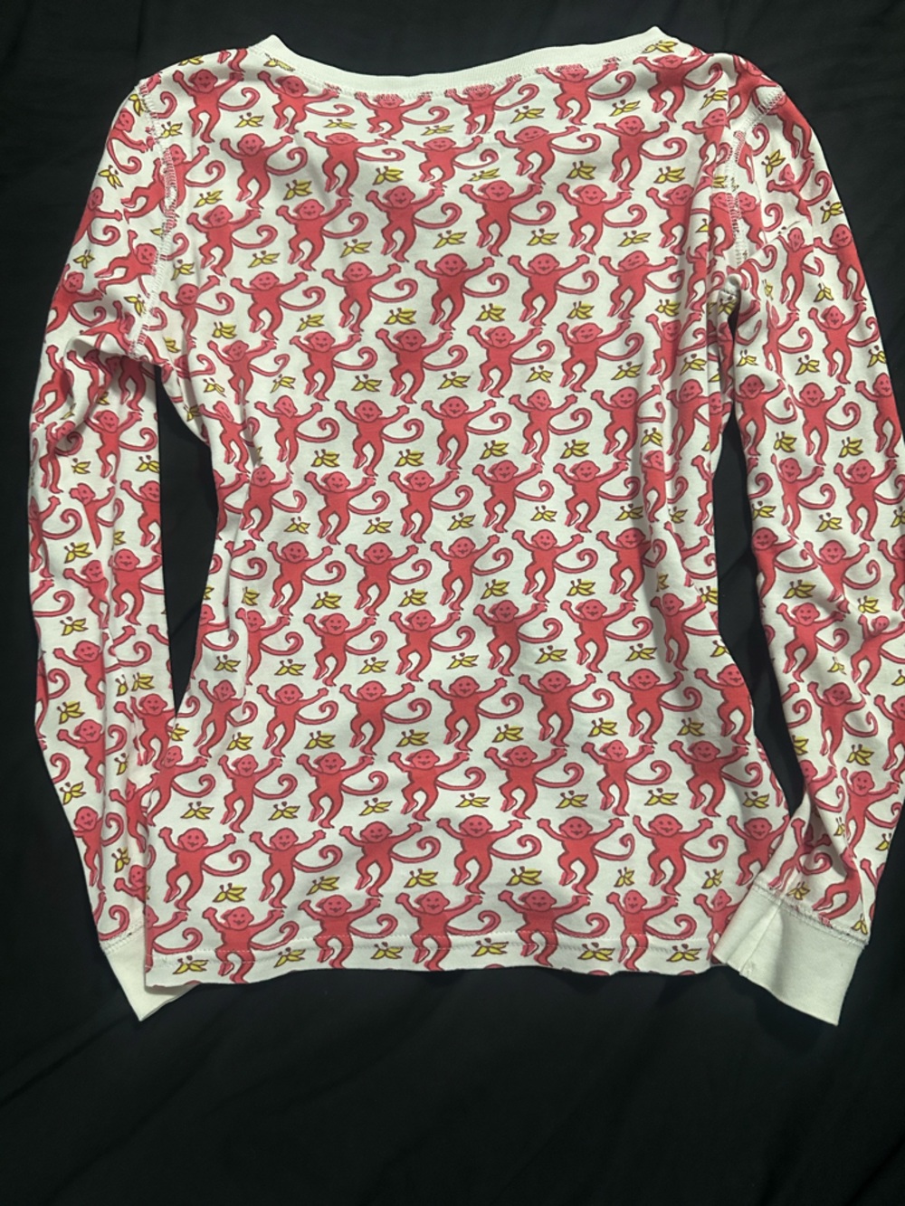 Roller Rabbit Long-Sleeve - Picture 2 of 2